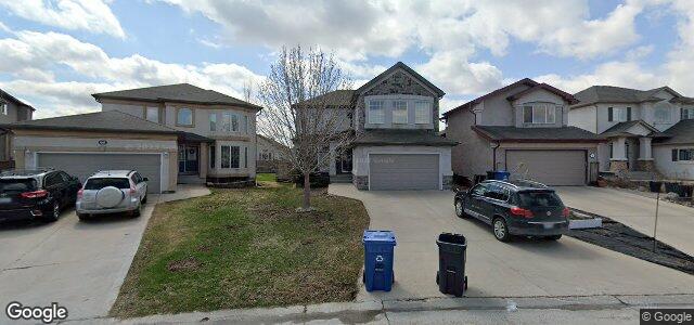 62 Captains Way（加拿大曼尼托巴省温尼伯市）房屋照片