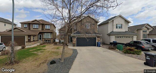 Larawan ng 62 Dockside Way sa Winnipeg, Manitoba