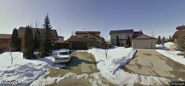 62 Huppe Bay（加拿大曼尼托巴省温尼伯市）房屋照片