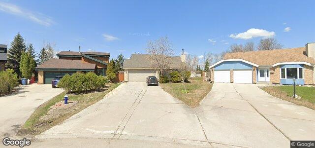 62 Tidal Cove（加拿大曼尼托巴省温尼伯市）房屋照片