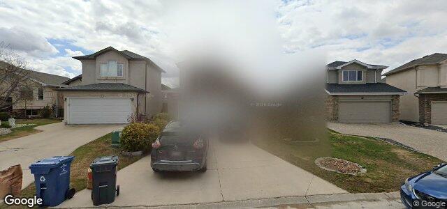 63 Arpin Bay（加拿大曼尼托巴省温尼伯市）房屋照片