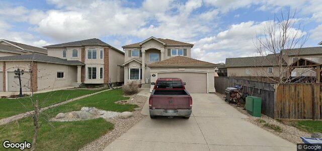 63 Brian Monkman Bay（加拿大曼尼托巴省温尼伯市）房屋照片