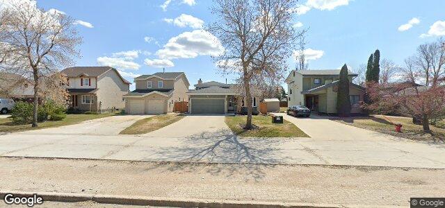 63 Desjardins Drive（加拿大曼尼托巴省温尼伯市）房屋照片