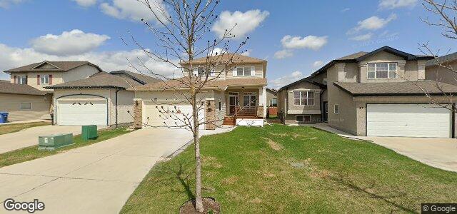 63 Ebb Tide Drive（加拿大曼尼托巴省温尼伯市）房屋照片