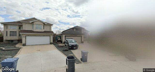 Larawan ng 63 Frigate Bay sa Winnipeg, Manitoba