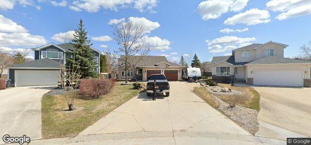 63 Gull Wing Bay（加拿大曼尼托巴省温尼伯市）房屋照片