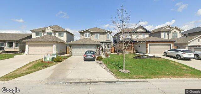 63 Nordstrom Drive（加拿大曼尼托巴省温尼伯市）房屋照片