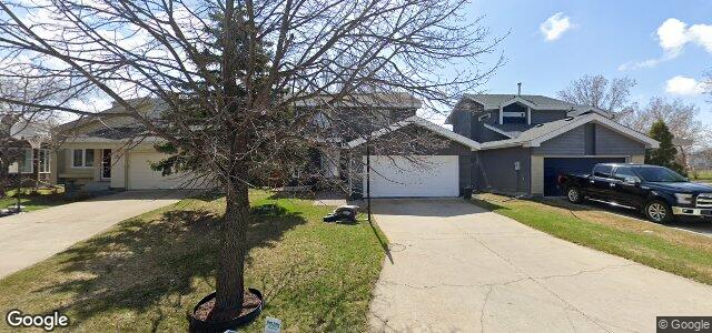 63 Pynoo Place（加拿大曼尼托巴省温尼伯市）房屋照片