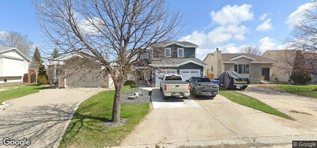 63 Quayside Cove（加拿大曼尼托巴省溫尼伯市）房屋照片