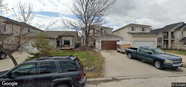 64 Brian Monkman Bay（加拿大曼尼托巴省温尼伯市）房屋照片