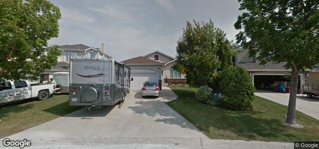 64 Coral Reef Cove（加拿大曼尼托巴省温尼伯市）房屋照片