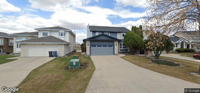 64 De Caigny Cove（加拿大曼尼托巴省温尼伯市）房屋照片