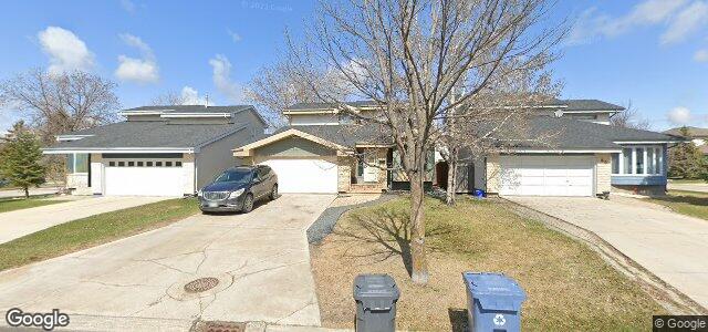 64 Pynoo Place（加拿大曼尼托巴省温尼伯市）房屋照片