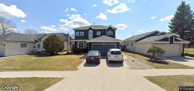 64 Waterfront Road（加拿大曼尼托巴省温尼伯市）房屋照片