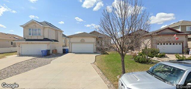 64 Wayfarer'S Haven（加拿大曼尼托巴省温尼伯市）房屋照片