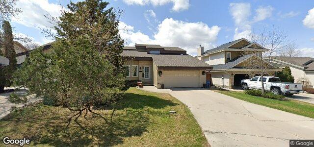 65 Boisselle Bay（加拿大曼尼托巴省温尼伯市）房屋照片