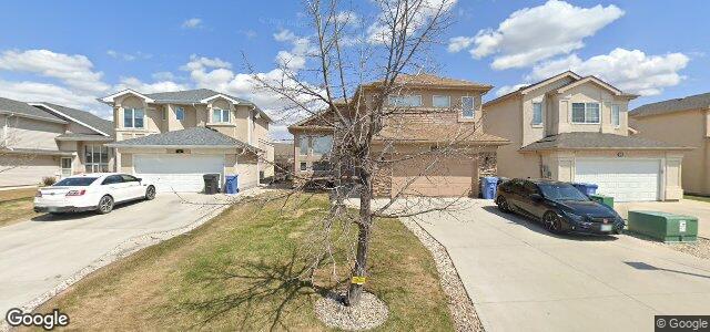 65 Wayfarer'S Haven（加拿大曼尼托巴省温尼伯市）房屋照片