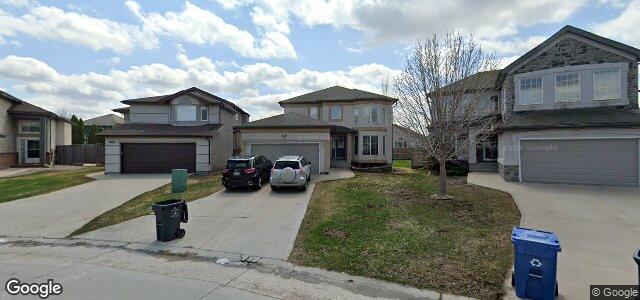 66 Captains Way（加拿大曼尼托巴省温尼伯市）房屋照片