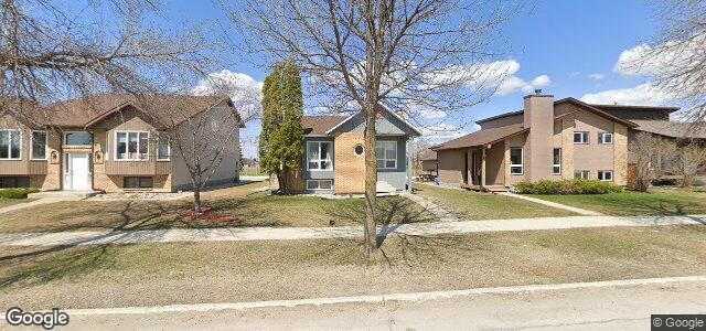 66 Desjardins Drive（加拿大曼尼托巴省温尼伯市）房屋照片