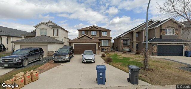 66 Dockside Way（加拿大曼尼托巴省温尼伯市）房屋照片