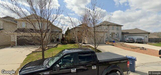 66 Ebb Tide Drive（加拿大曼尼托巴省温尼伯市）房屋照片