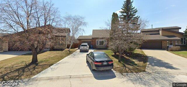 66 Huppe Bay（加拿大曼尼托巴省温尼伯市）房屋照片