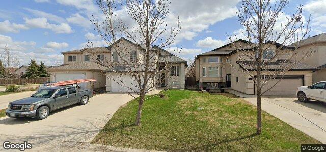 66 Lands End Cove（加拿大曼尼托巴省温尼伯市）房屋照片