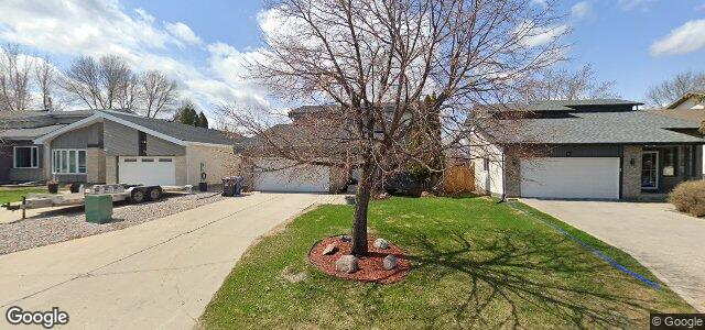 66 Leger Crescent（加拿大曼尼托巴省温尼伯市）房屋照片