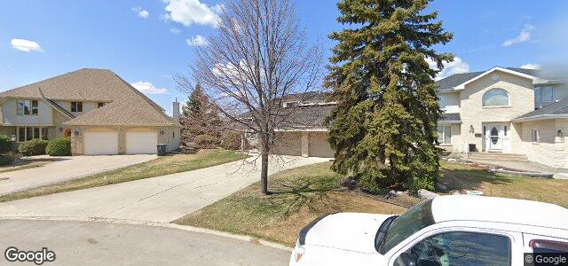 66 Myles Robinson Way（加拿大曼尼托巴省温尼伯市）房屋照片