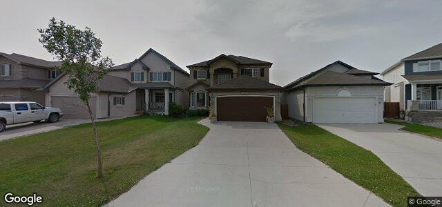 66 Sabourin Place（加拿大曼尼托巴省温尼伯市）房屋照片