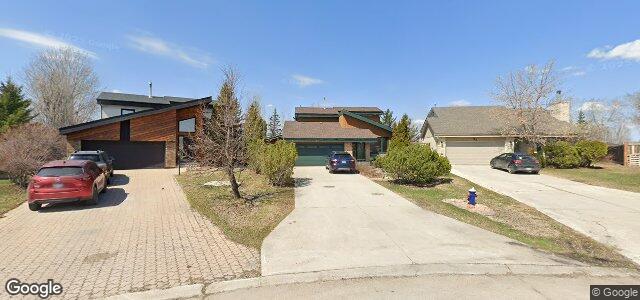 66 Tidal Cove（加拿大曼尼托巴省温尼伯市）房屋照片