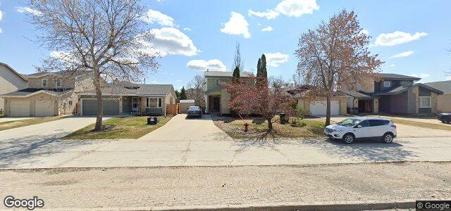 67 Desjardins Drive（加拿大曼尼托巴省温尼伯市）房屋照片