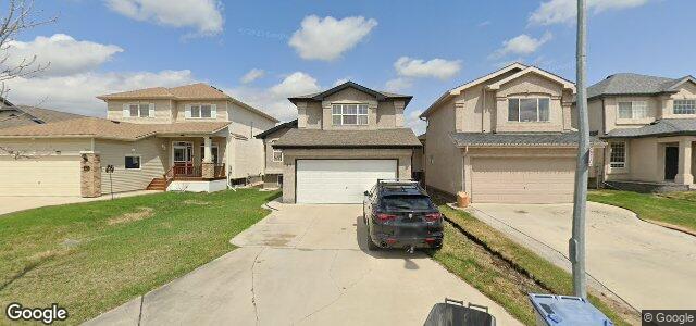 67 Ebb Tide Drive（加拿大曼尼托巴省温尼伯市）房屋照片