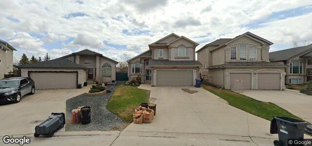 67 Frigate Bay（加拿大曼尼托巴省温尼伯市）房屋照片