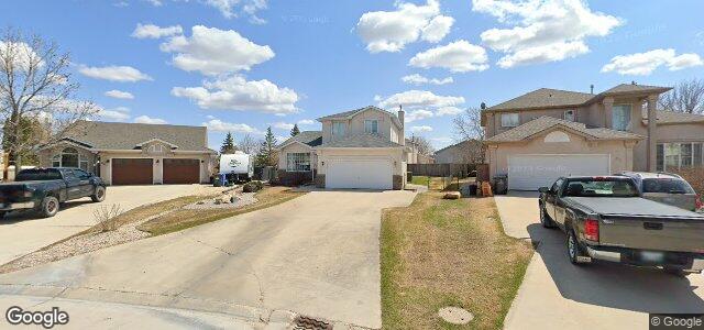 67 Gull Wing Bay（加拿大曼尼托巴省温尼伯市）房屋照片