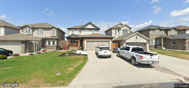 67 Nordstrom Drive（加拿大曼尼托巴省温尼伯市）房屋照片