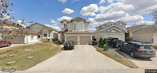 67 Pauline Boutal Crescent（加拿大曼尼托巴省温尼伯市）房屋照片