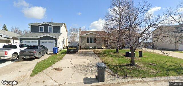 67 Quayside Cove（加拿大曼尼托巴省温尼伯市）房屋照片