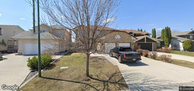 67 Surfside Crescent（加拿大曼尼托巴省温尼伯市）房屋照片