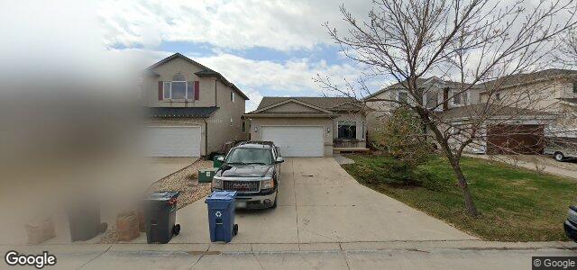 68 Brian Monkman Bay（加拿大曼尼托巴省温尼伯市）房屋照片