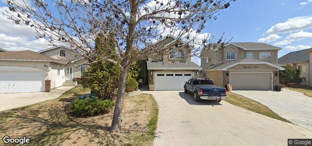 68 Coral Reef Cove（加拿大曼尼托巴省温尼伯市）房屋照片