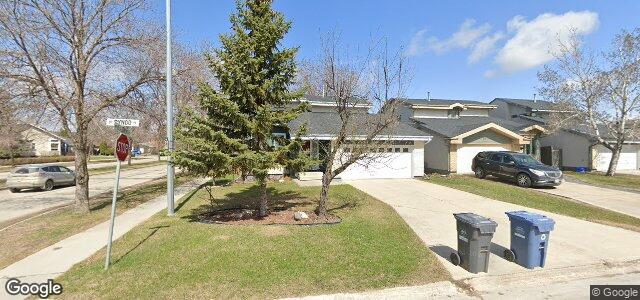 68 Pynoo Place（加拿大曼尼托巴省温尼伯市）房屋照片