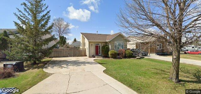 68 Quayside Cove（加拿大曼尼托巴省温尼伯市）房屋照片