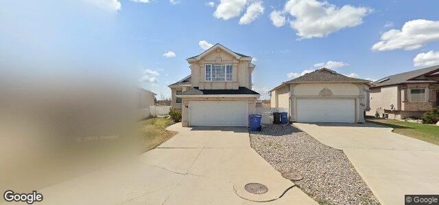 68 Wayfarer'S Haven（加拿大曼尼托巴省温尼伯市）房屋照片