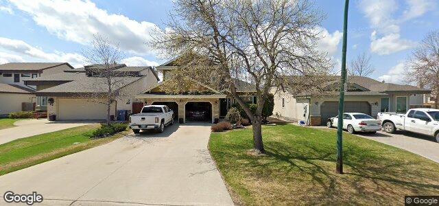 69 Boisselle Bay（加拿大曼尼托巴省温尼伯市）房屋照片