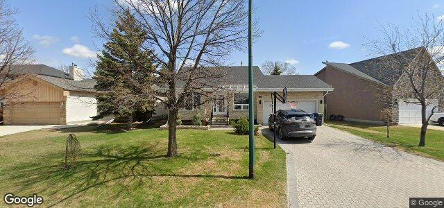 69 Leger Crescent（加拿大曼尼托巴省温尼伯市）房屋照片