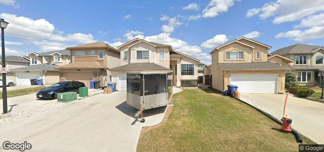 69 Wayfarer'S Haven（加拿大曼尼托巴省温尼伯市）房屋照片