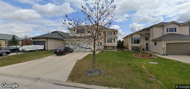 7 Arpin Bay（加拿大曼尼托巴省温尼伯市）房屋照片