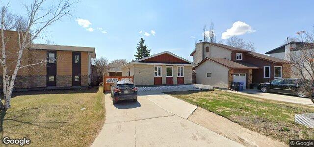 7 Beaupre Bay（加拿大曼尼托巴省温尼伯市）房屋照片