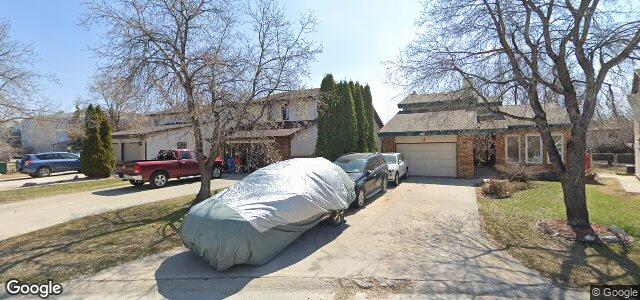 7 Berube Place（加拿大曼尼托巴省温尼伯市）房屋照片